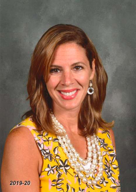 Mrs. Abbie Aristizabal Mrs. Abbie Aristizabal